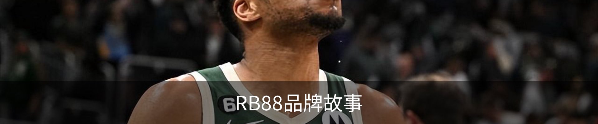 RB88品牌故事